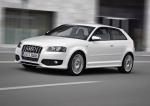 Audi S3 2006 года (WW)